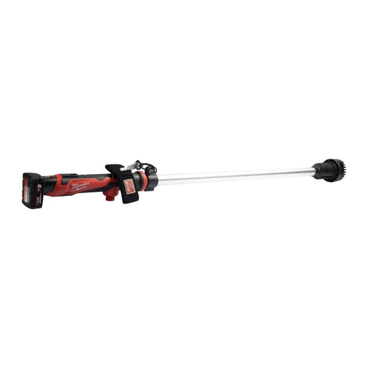 Rørpumpe Milwaukee M12 BSWP-601