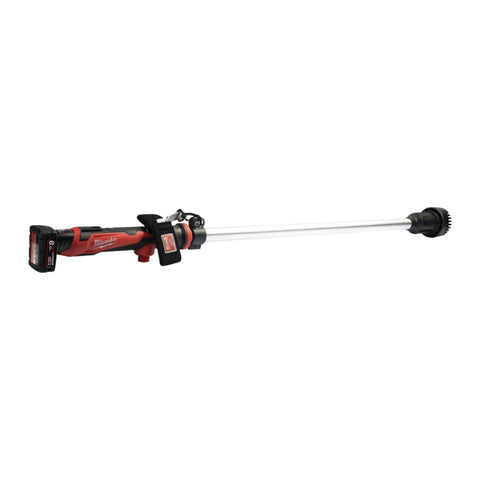 Rørpumpe Milwaukee M12 BSWP-601
