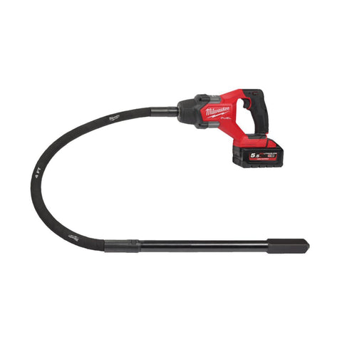 Betongvibrator Milwaukee M18 FCVN12-551