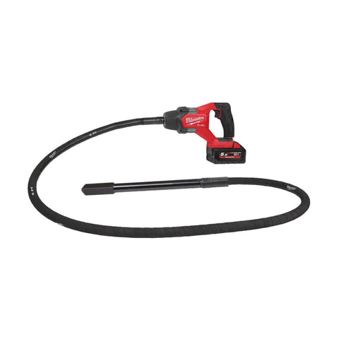 Betongvibrator Milwaukee M18 FCVN24-551