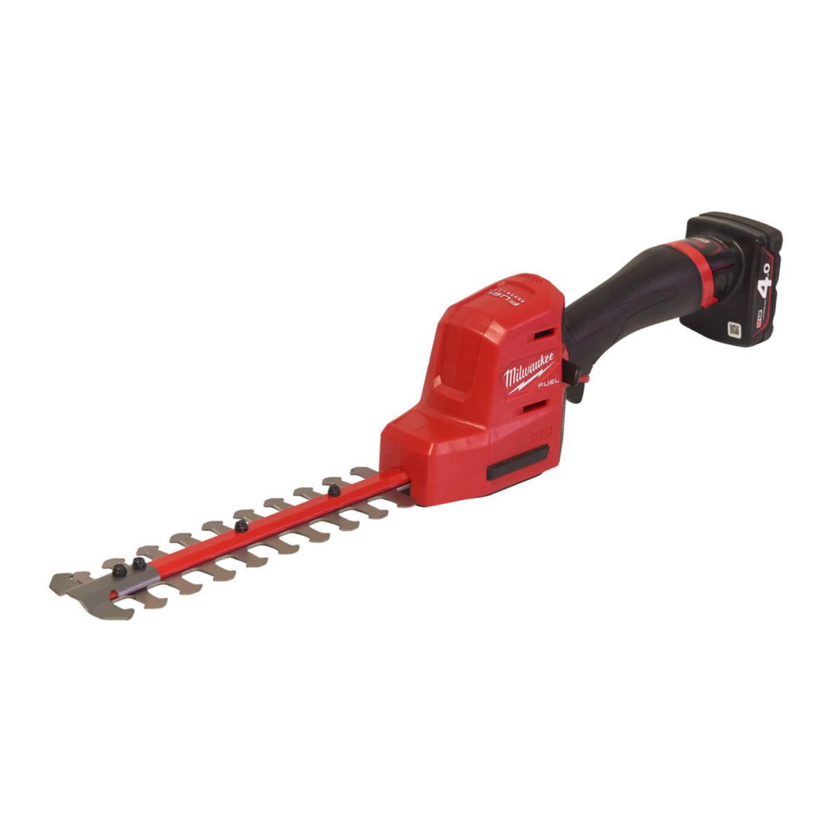 Hekksaks Milwaukee M12 FHT20-402