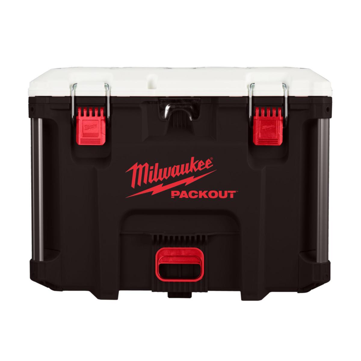 Kjøleboks Milwaukee Packout XL