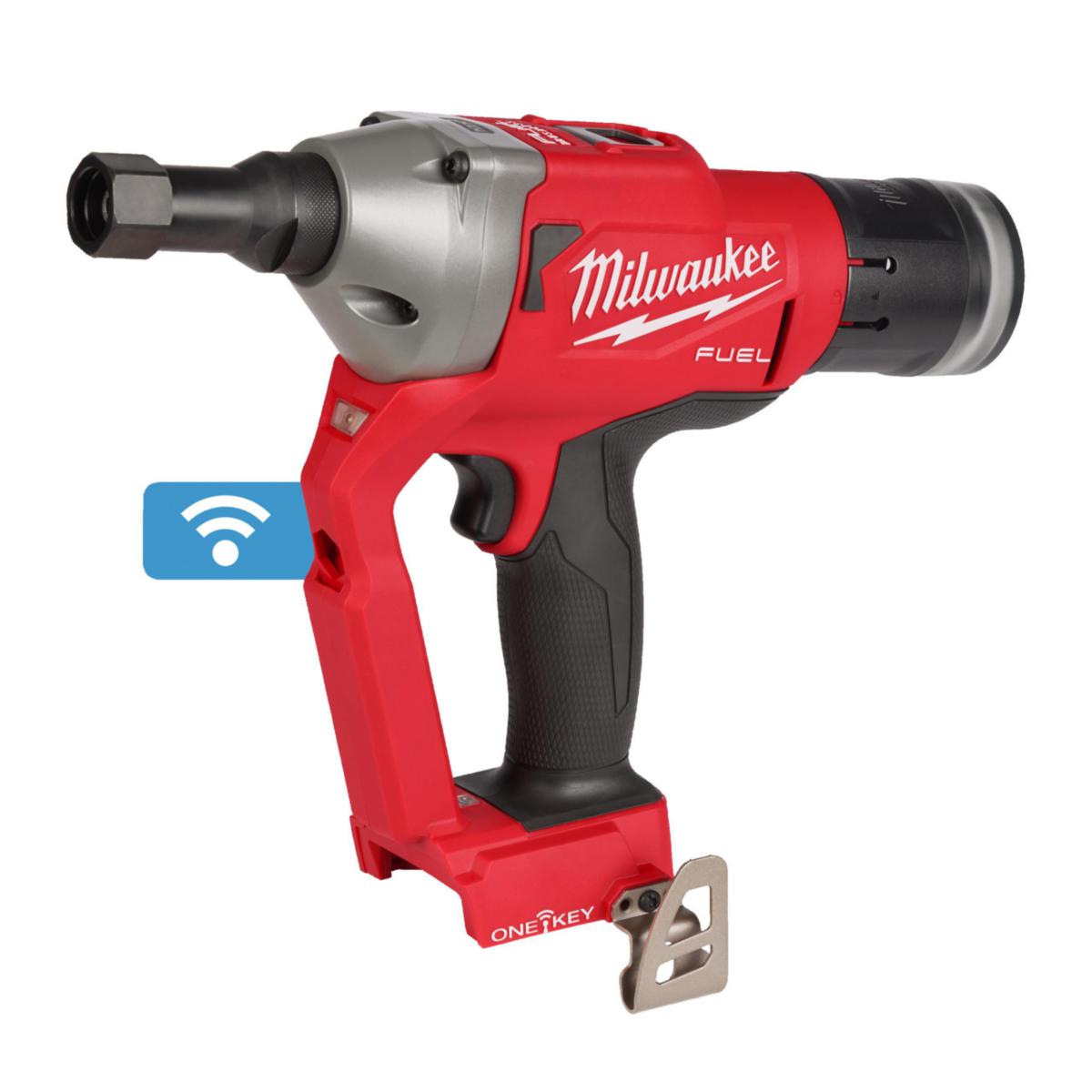 Låseboltpistol Milwaukee M18 ONEFLT-0X