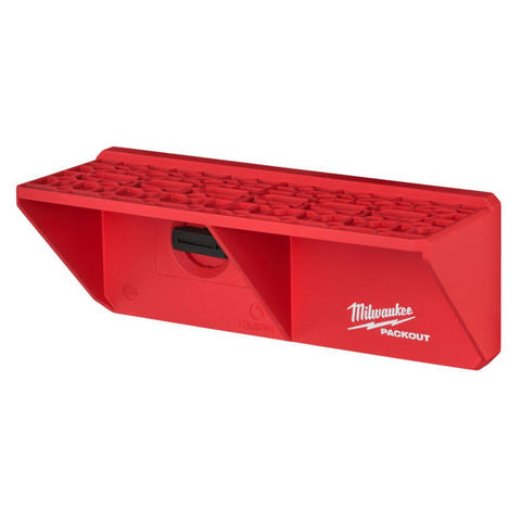 Rekke f/ skrutrekkere Milwaukee Packout