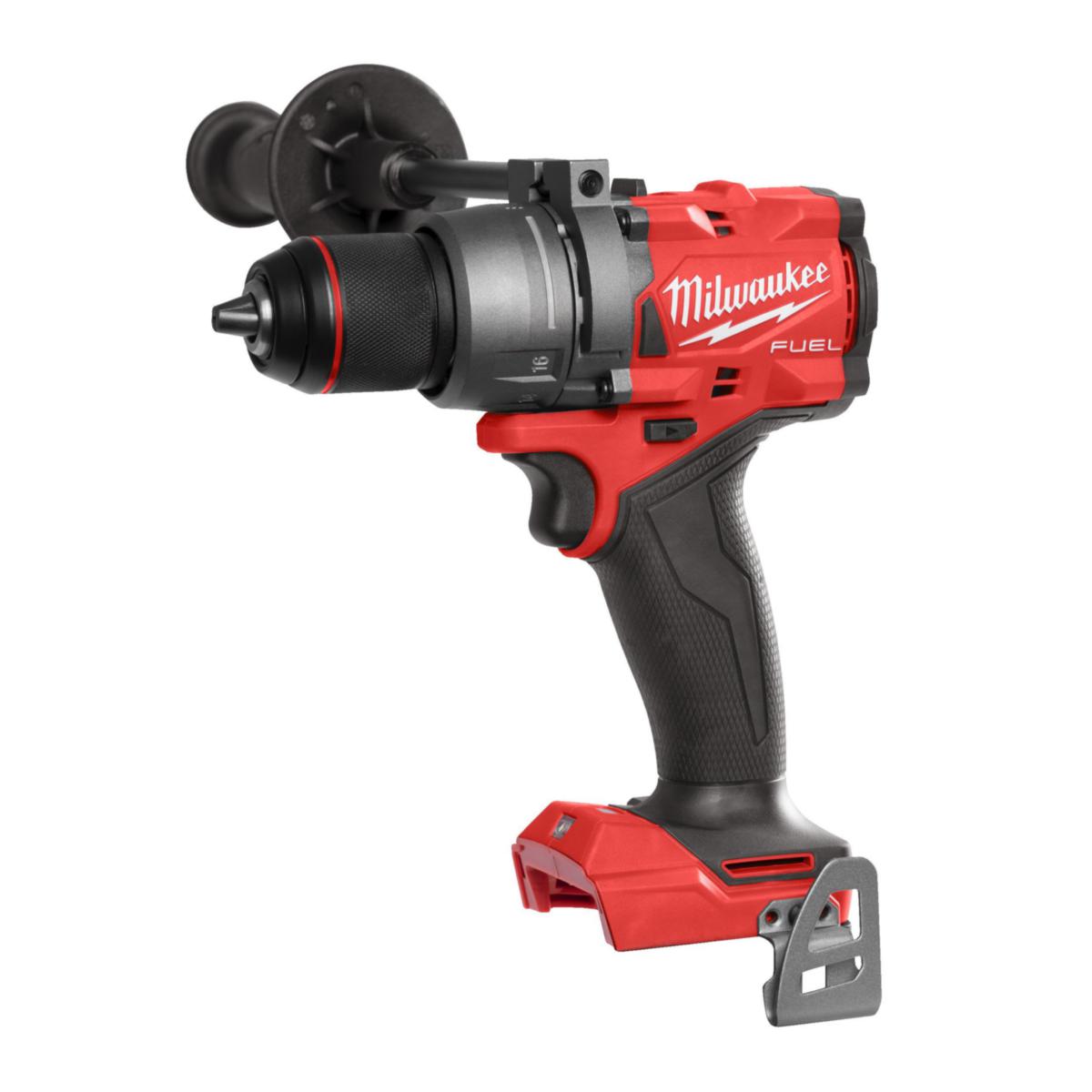 Slagbormaskin Milwaukee M18 FPD3-0X Solo