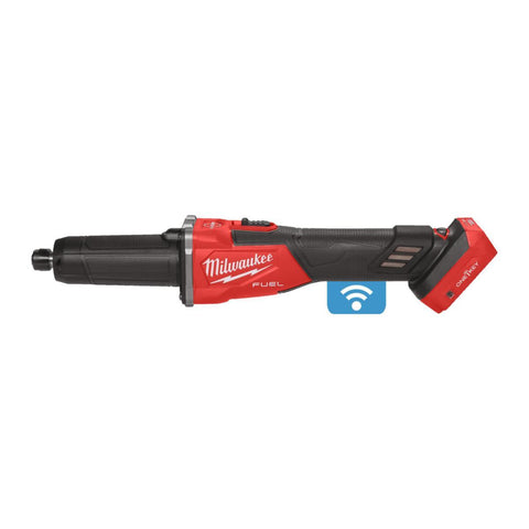 Rettsliper Milwaukee M18 FDGROVB-0X Solo