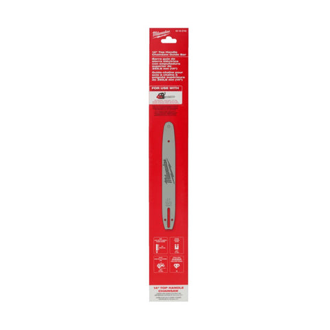 Sverd Milwaukee M18 FTHCH35