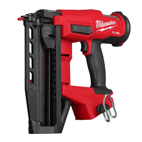 Dykkertpistol Milwaukee M18 FN16GS-0X Solo