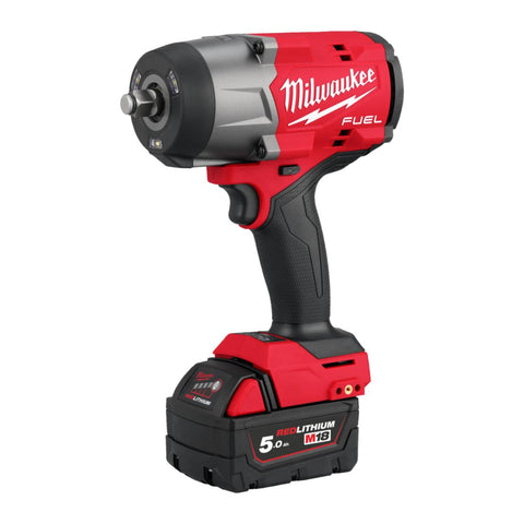 Muttertrekker Milwaukee M18 FHIW2F12-502