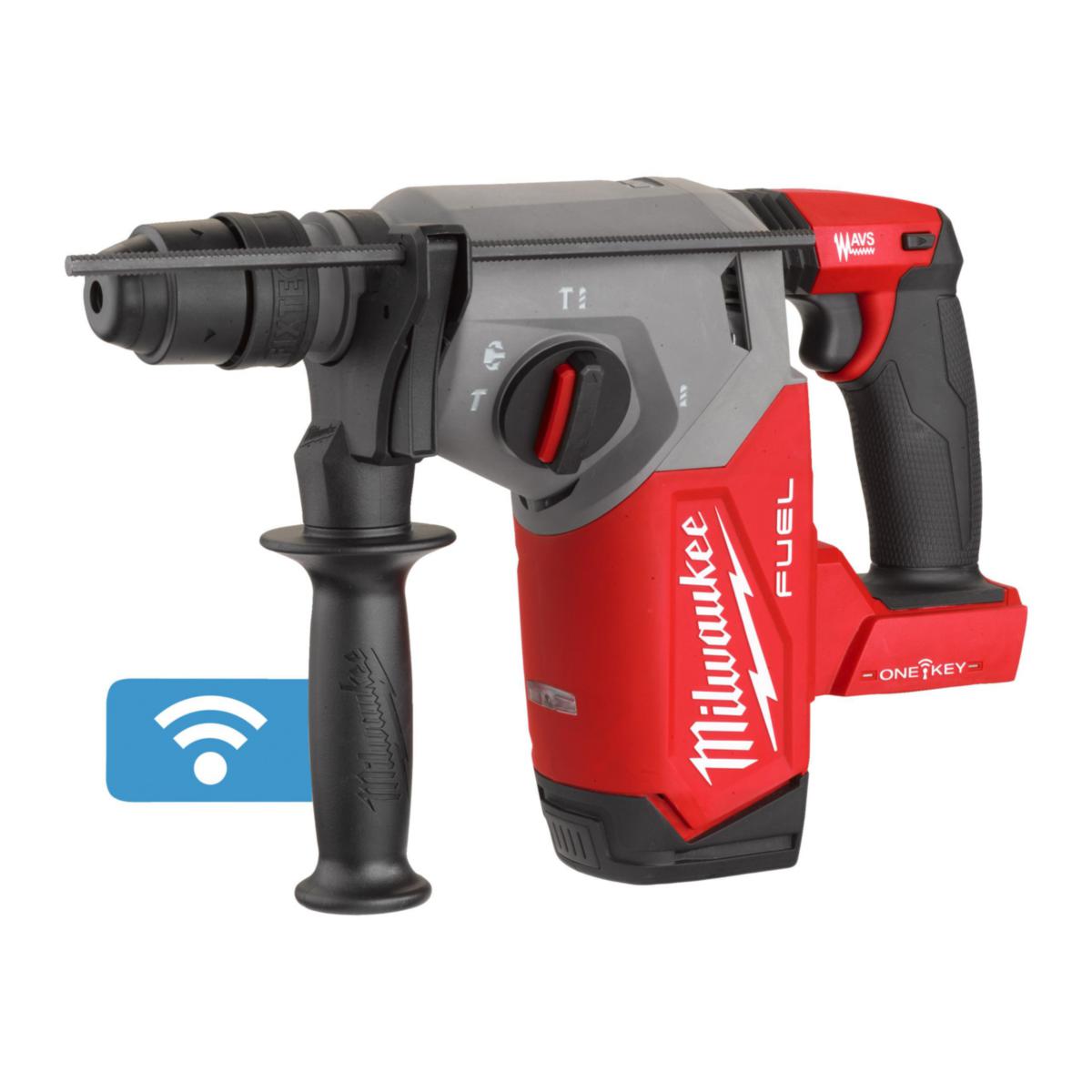Borhammer Milwaukee M18 ONEFHX-0XS Solo