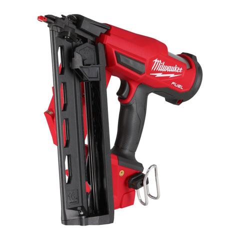 Dykkertpistol Milwaukee M18 FN16GA-0X Solo