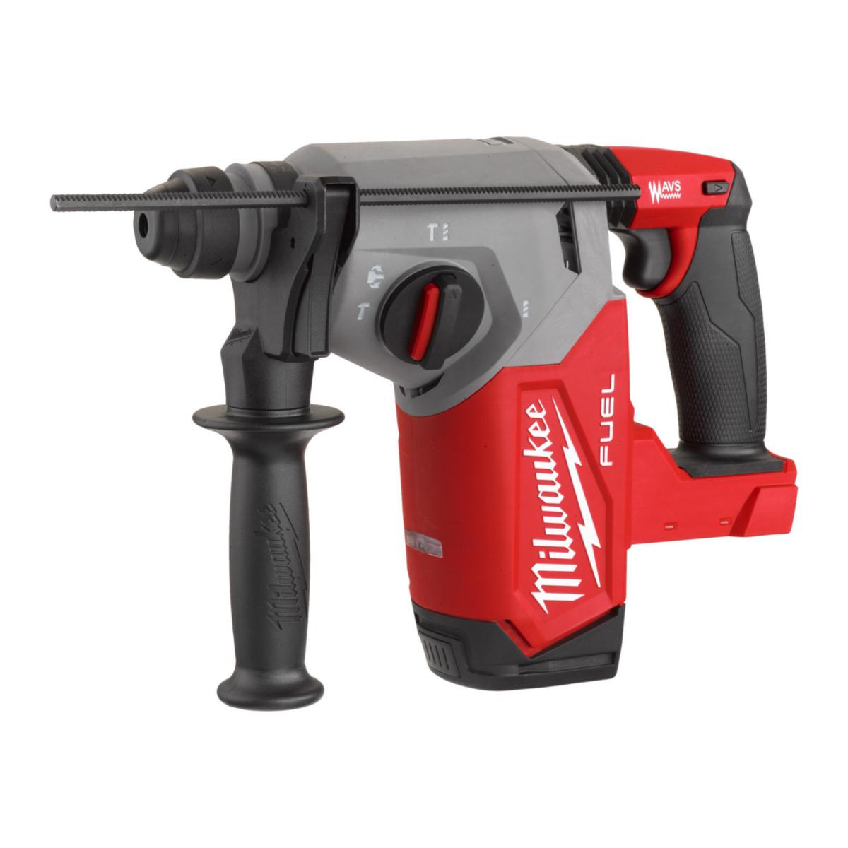 Borhammer Milwaukee M18 FH-0X Solo