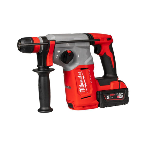 Borhammer Milwaukee M18 BLHX-502X