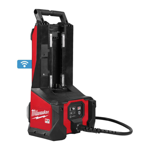 Betongvibrator Milwaukee MXF CVHF-0 Solo