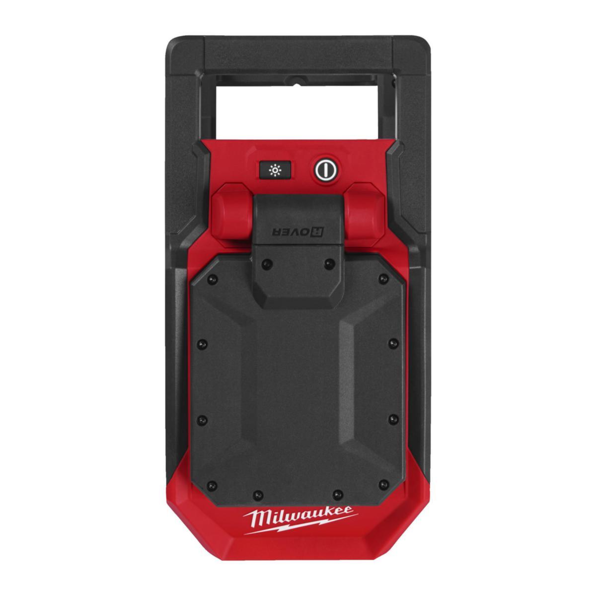 Arbeidslys Milwaukee M18 PAL2-0 Solo