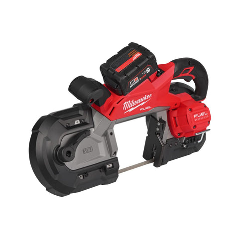 Båndsag Miwlaukee M18 FBS127-502C - Milwaukee