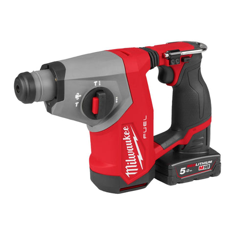 Borhammer Milwaukee M12 FHAC16-502X