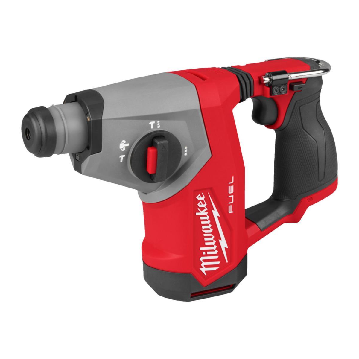 Borhammer Milwaukee M12 FHAC16-0 Solo