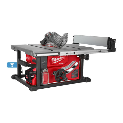 Bordsag Milwaukee M18 FTS210-121B