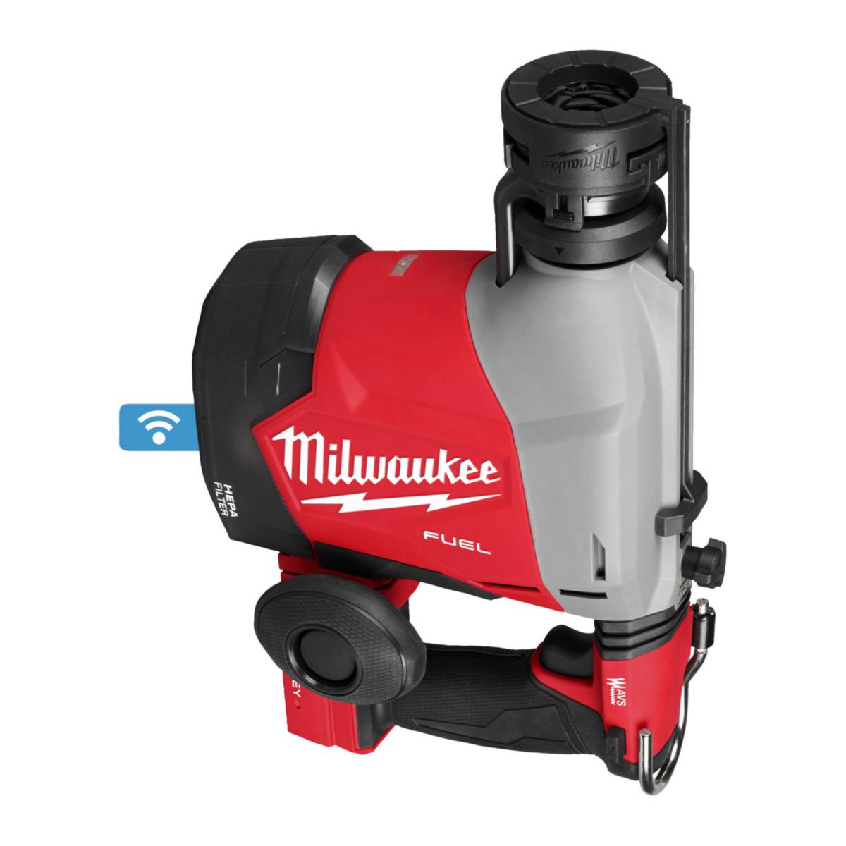 Borhammer Milwaukee M18 FHAFOH16-0X Solo