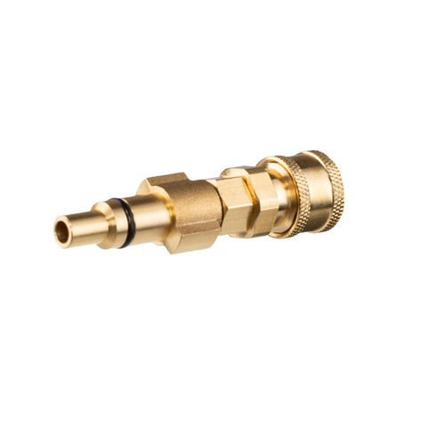 Adapter til RW skumlanse