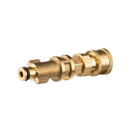 Adapter til RW skumlanse
