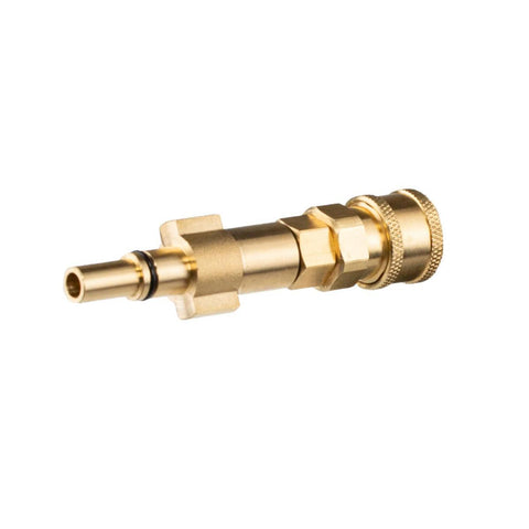 Adapter til RW skumlanse