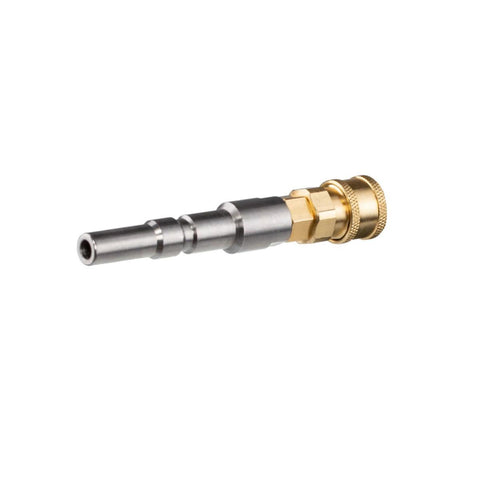 Adapter til RW skumlanse