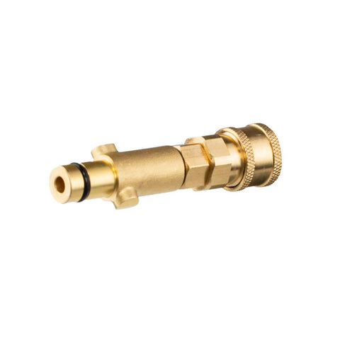 Adapter til RW skumlanse