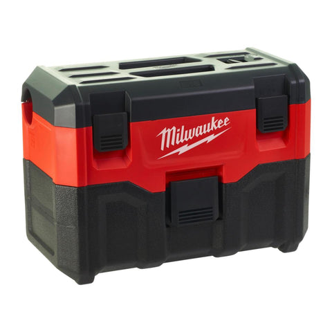 Støvsuger Milwaukee M18 VC2 Solo