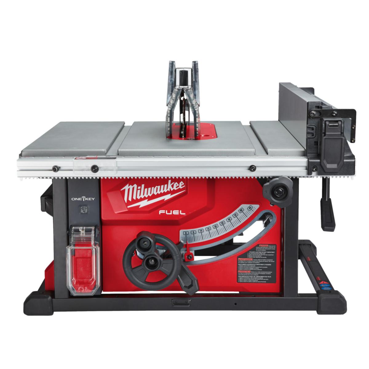 Bordsirkelsag Milwaukee M18 FTS210-0 Solo