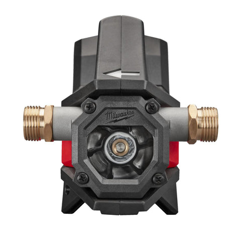 Vannpumpe Milwaukee M18 BTP-0 Solo