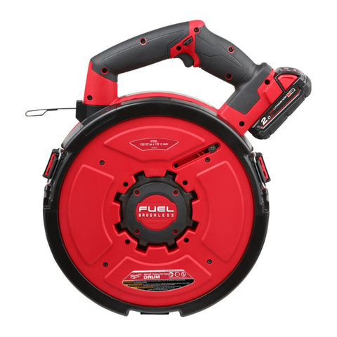 Trekkefjær Milwaukee M18 FPFT-202