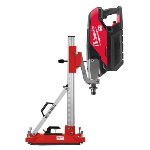 Kjerneborstativ Milwaukee MXF DR255 TV