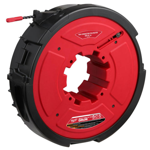 Trekkefjær Milwaukee Polyester