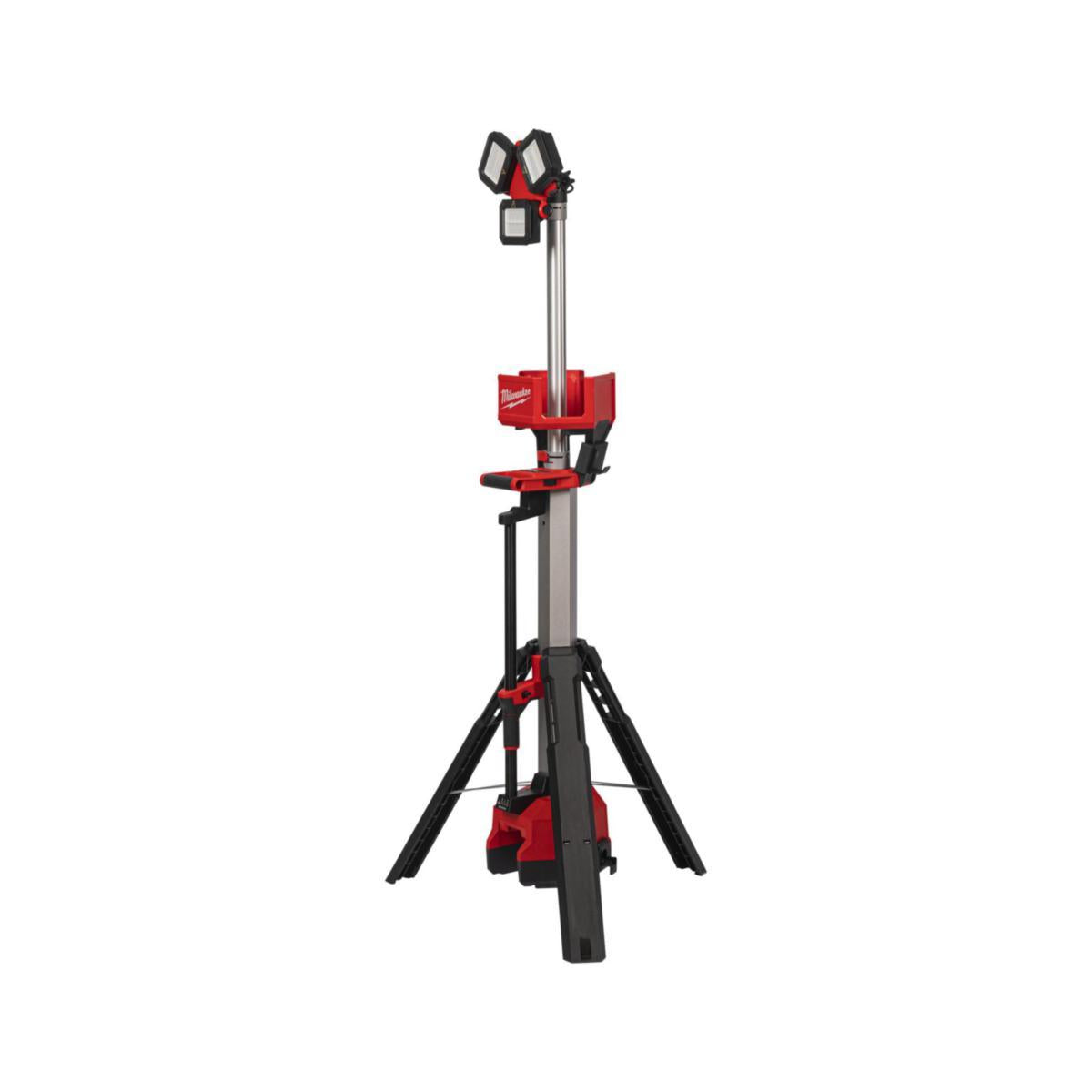 Arbeidslampe Milwaukee M18HOSALC-0 Solo