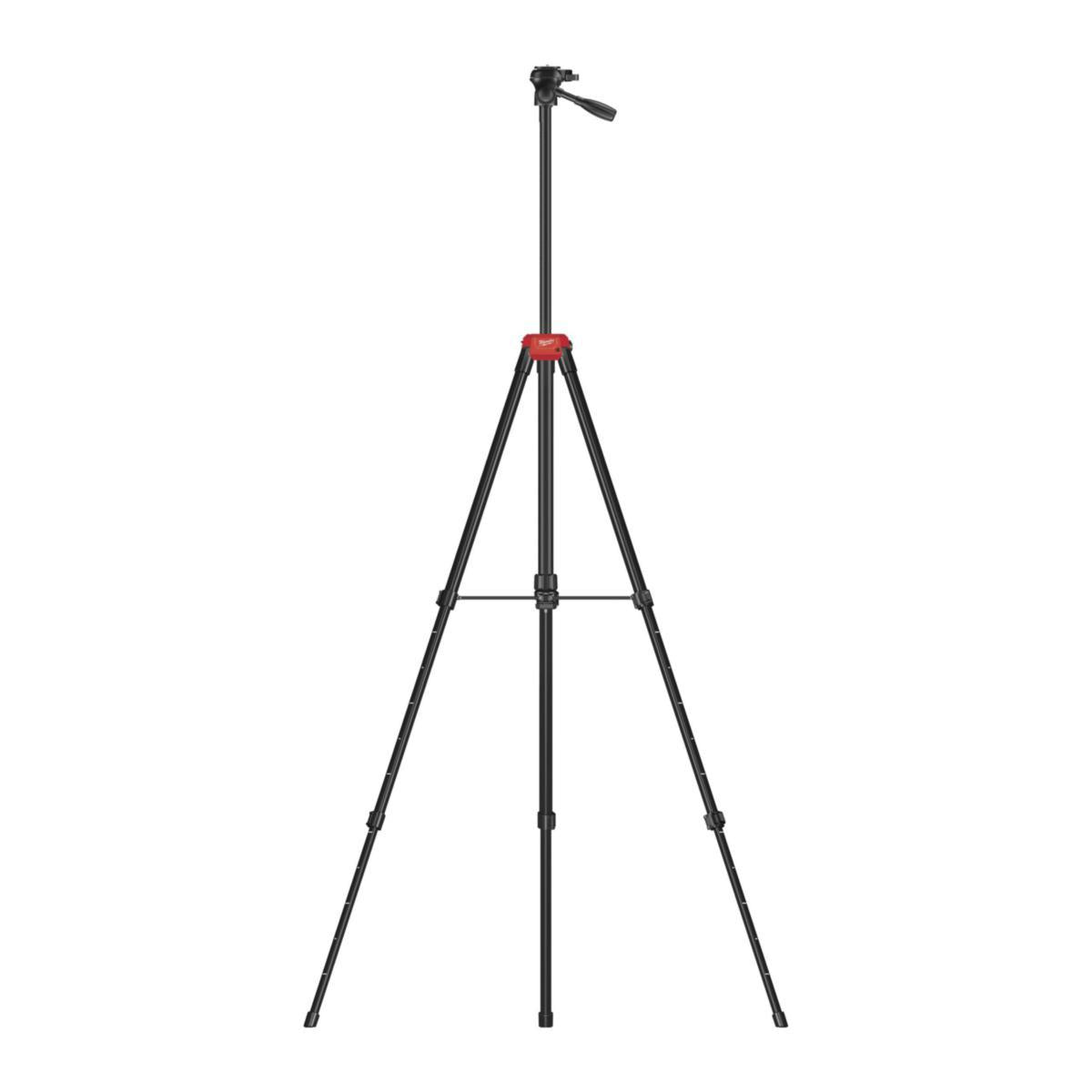 Laserstativ Milwaukee TRP180