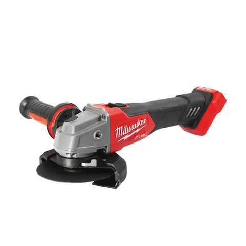 Vinkelsliper Milwaukee M18 FSAG125X-0X Solo