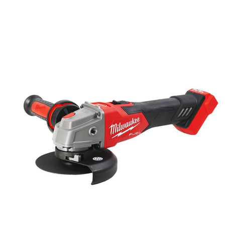Vinkelsliper Milwaukee M18 FSAG125XB-0X Solo