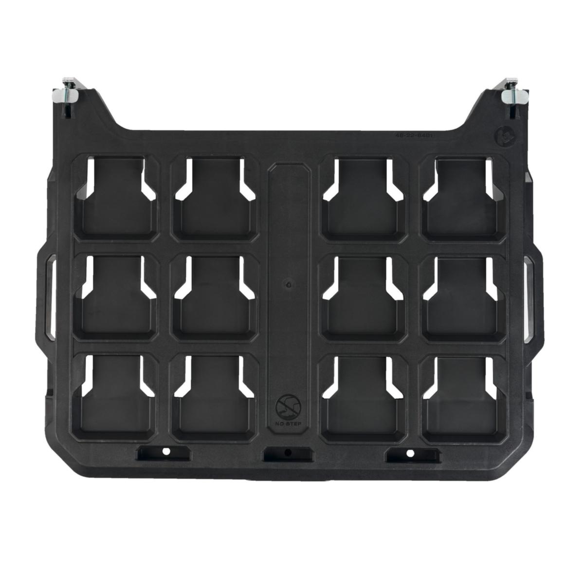 Reolsystem Milwaukee Packout