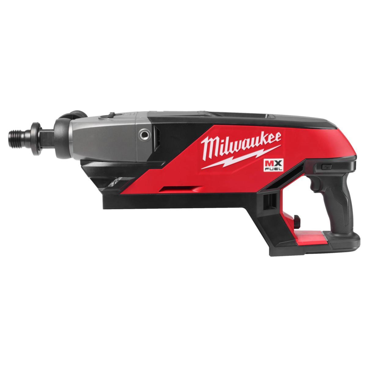 Diamantkjernebor Milwaukee MXF DCD150-0C