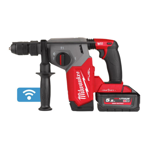 Borhammer Milwaukee M18 ONEFHX-552X