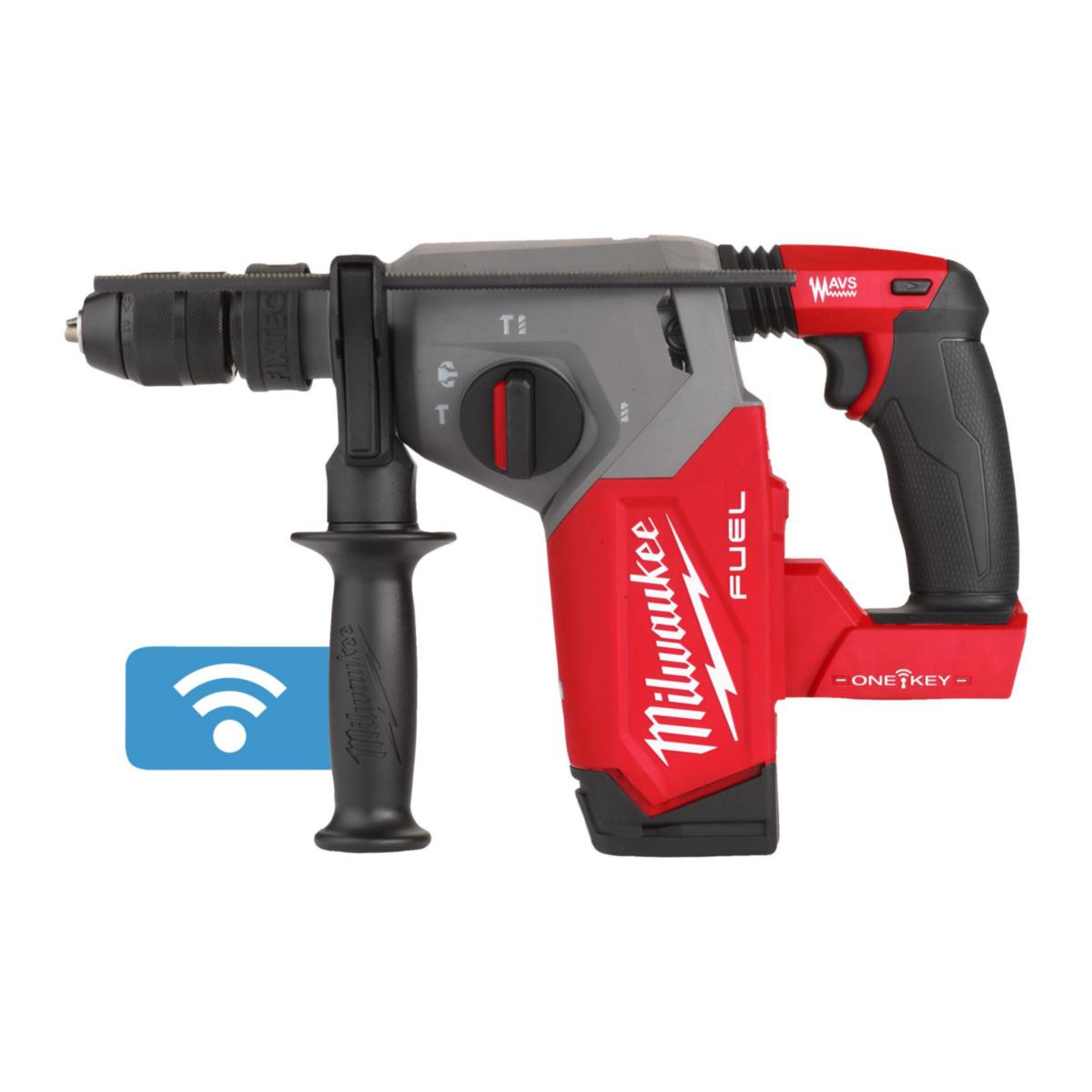 Borhammer Milwaukee M18 ONEFHX-0XS Solo