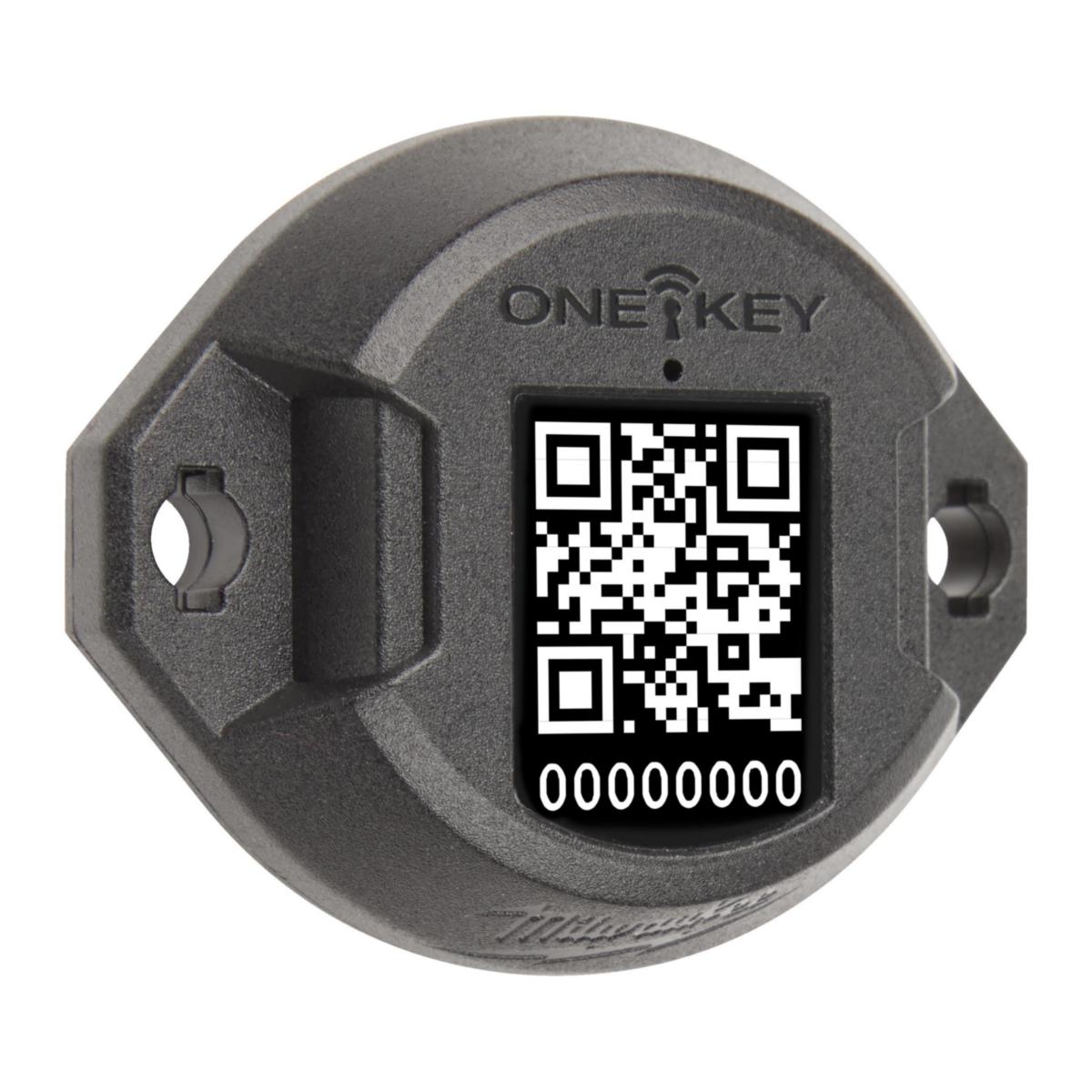 Sporingsbrikke Milwaukee One-Key BTT-1 3V