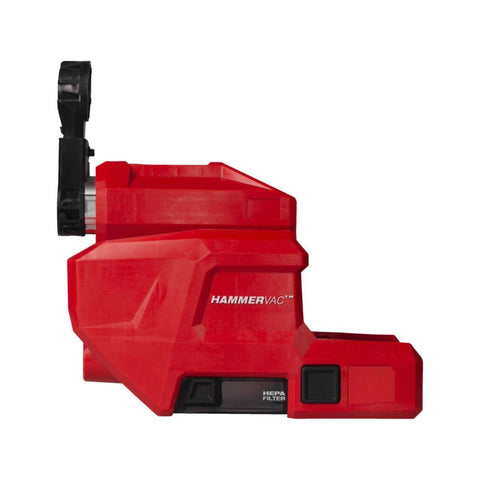 Støvavsug Milwaukee M18 FCDDEXL-0 Solo