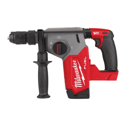 Borhammer Milwaukee M18 FHX-0X Solo