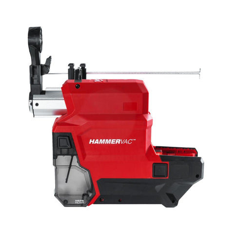 Støvavsug Milwaukee M18 FPDDEXL