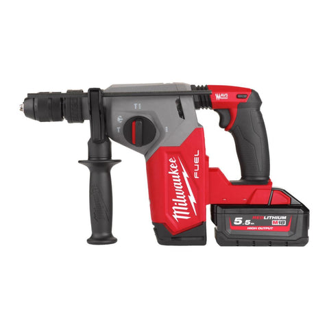 Borhammer Milwaukee M18 FHX-552X