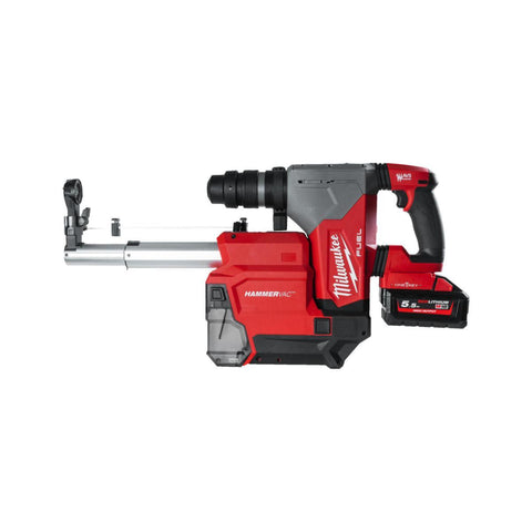 Borhammer Milwaukee M18 ONEFHPXDEL552C