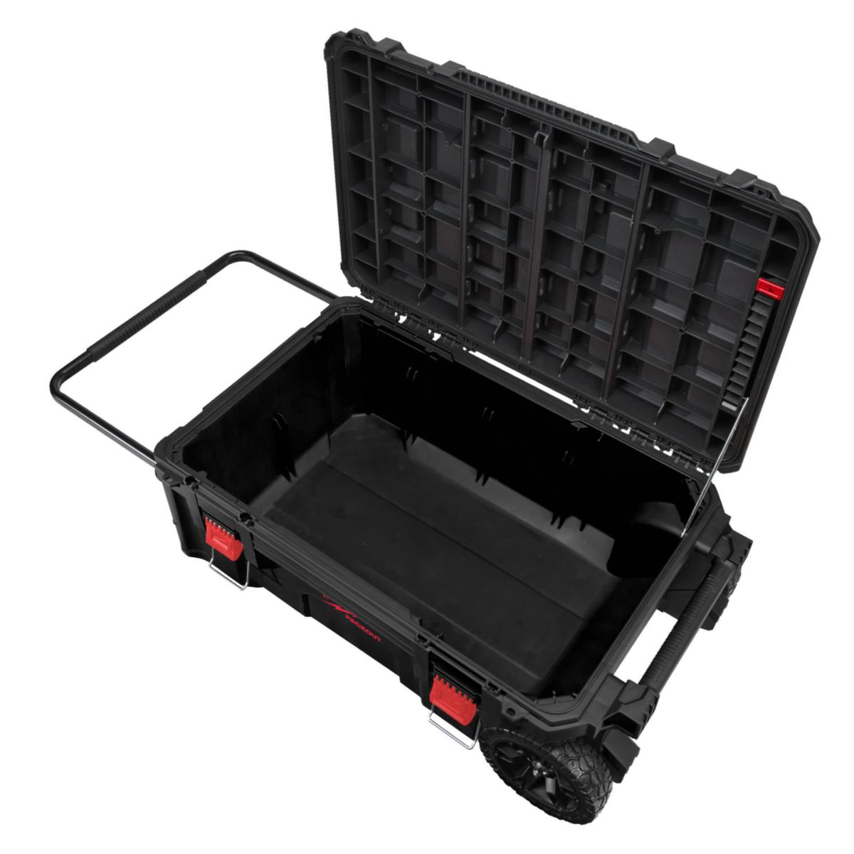Trillekoffert Milwaukee Packout